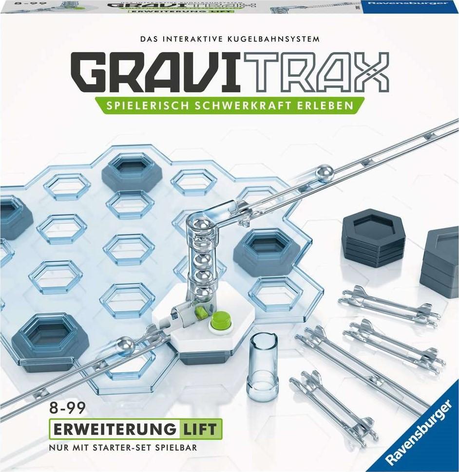 GraviTrax - Erweiterung: Lift