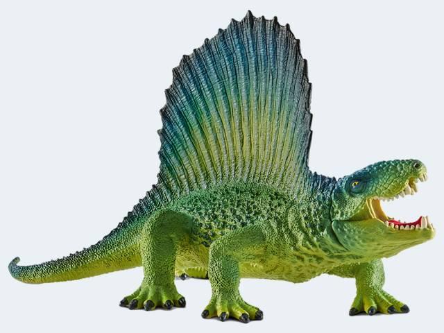 Schleich Dinosaurs 15011 - Dimetrodon