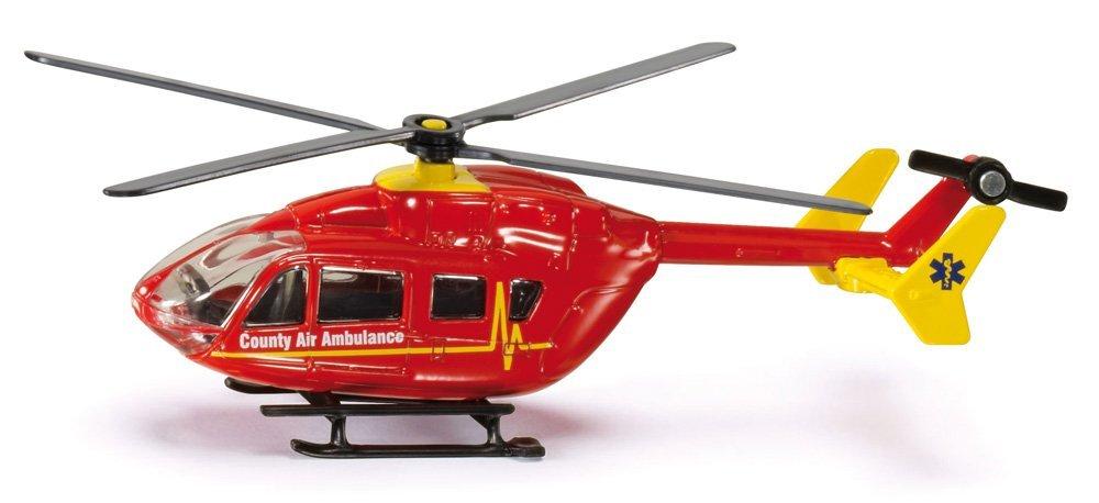 siku 1647 - Helikopter