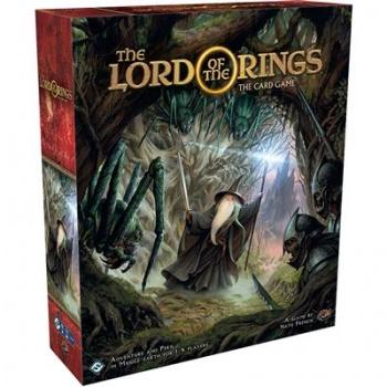 The Lord of the Rings: The Card Game (Neuauflage)