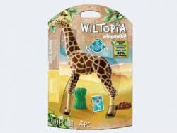 Playmobil Wiltopia 71048 - Giraffe