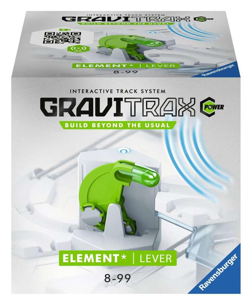 GraviTrax Power - Element: Lever
