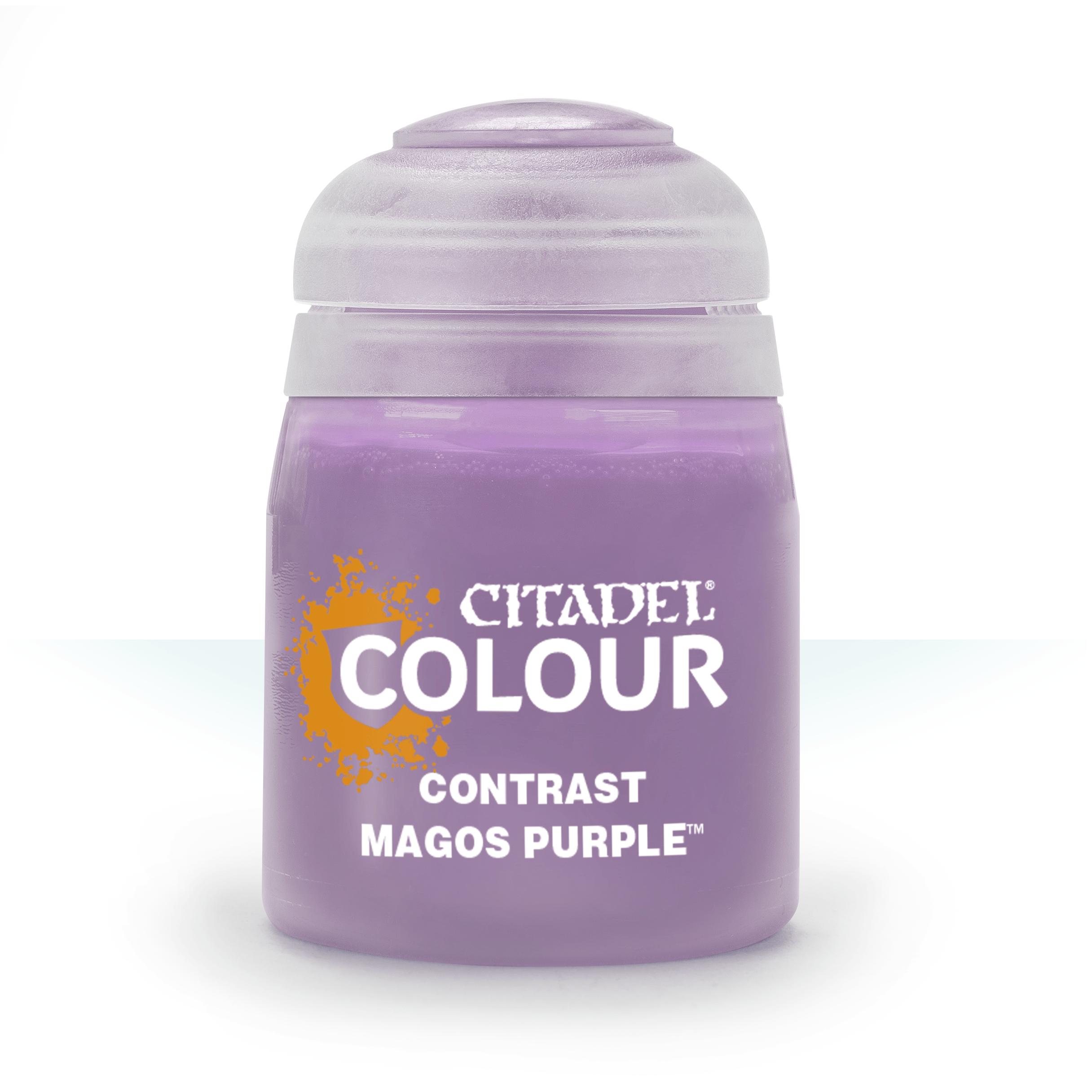 Citadel - Contrast: Magos Purple (29-16)
