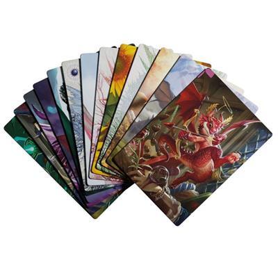 Dragon Shield - Card Dividers Series 1 Booster
