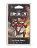 Warhammer 40,000 Conquest:The Card Game - Planetfall 6: The Final Gambit War Pack