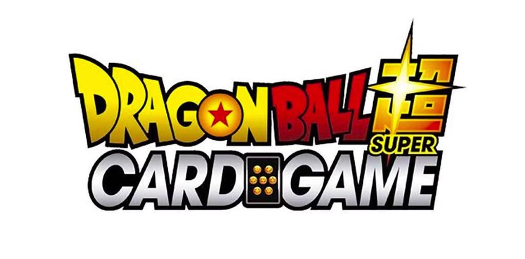 Dragon Ball Super Card Game - Fusion World Offical Cardcase