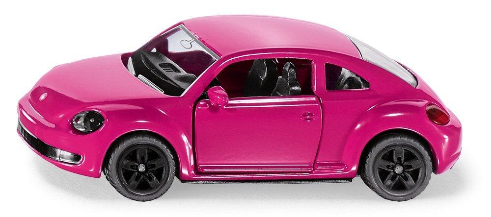 siku 1488 - VW The Beetle pink