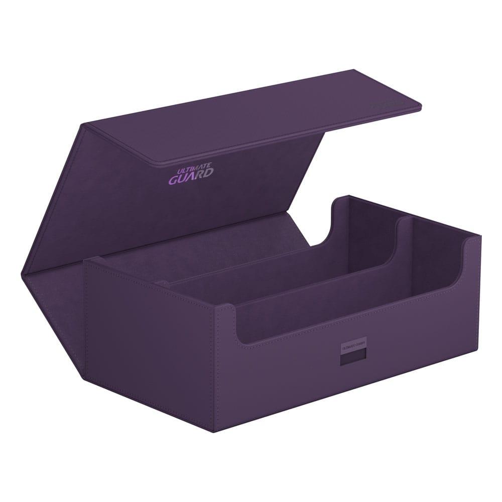 Arkhive - Xenoskin 800+, Monocolor Purple