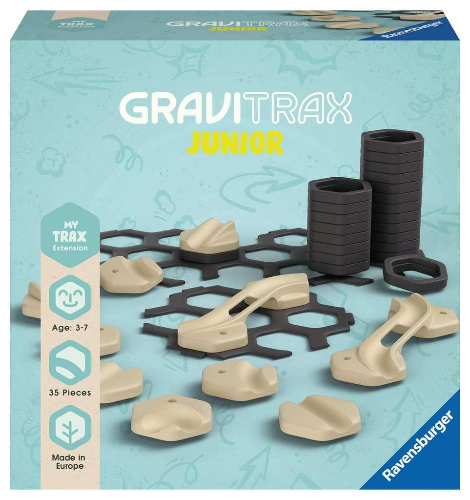 GraviTrax Junior - Extension: Trax