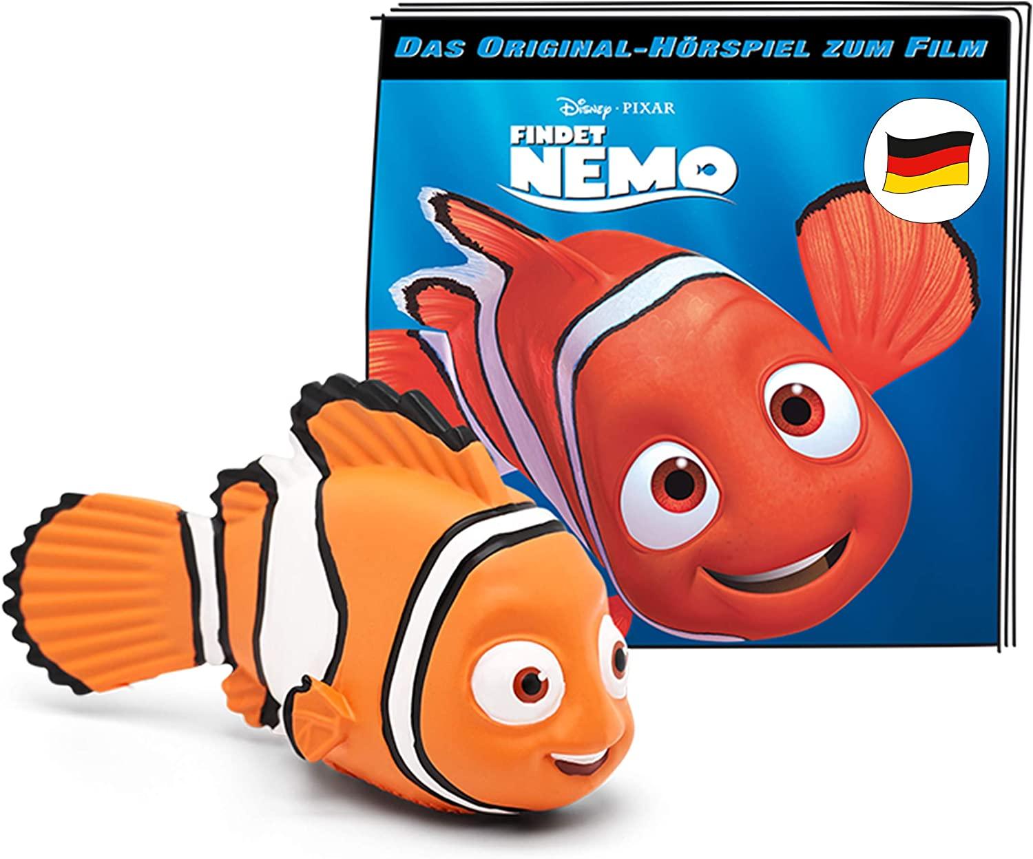 Tonies - Hörfigur: Disney Findet Nemo