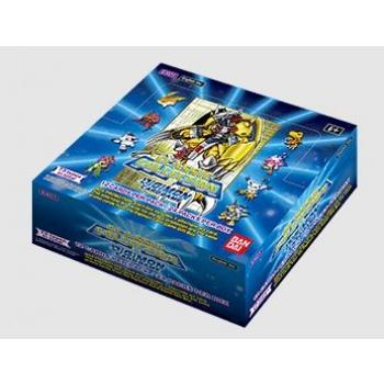 Digimon Card Game - Booster EX01: Classic Collection