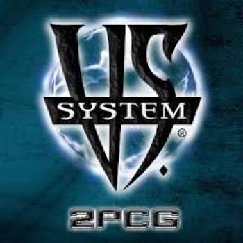 VS. System: 2PCG - MCU Heroes