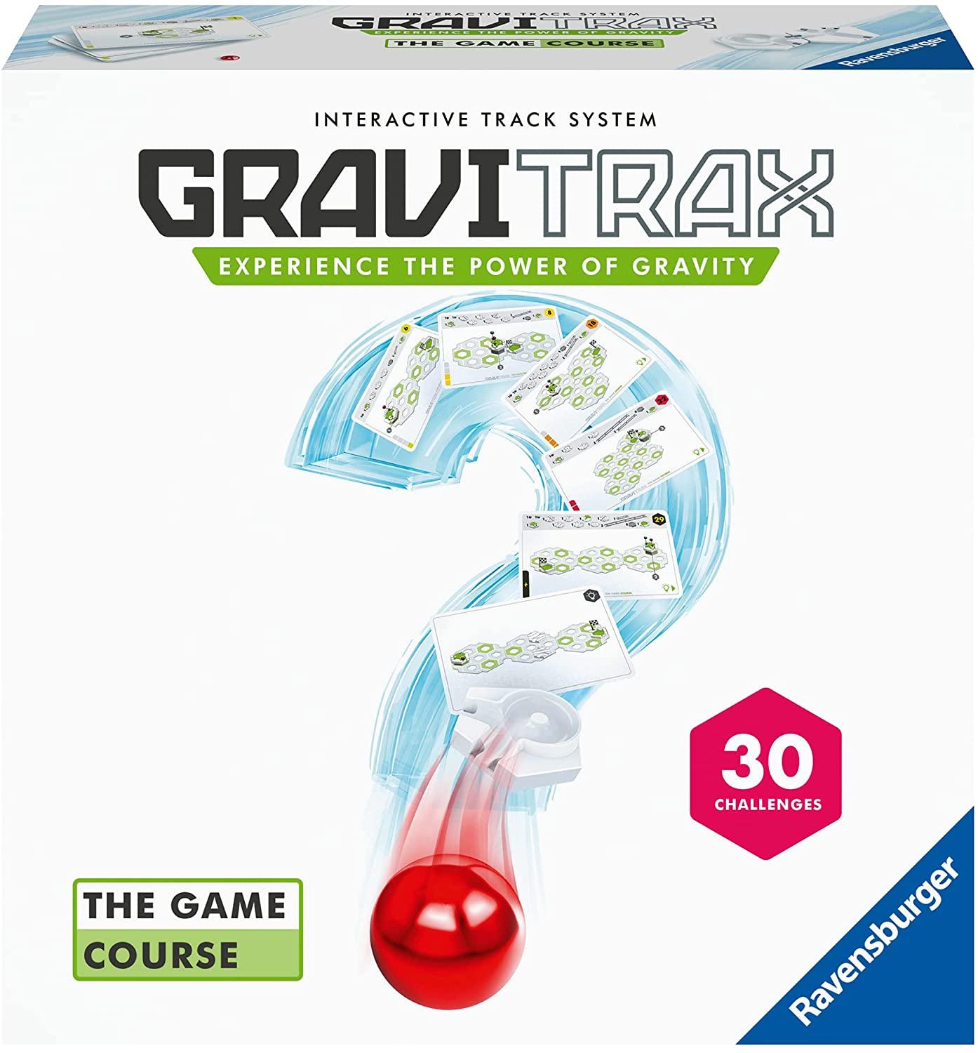 Gravitrax - The Game: Course