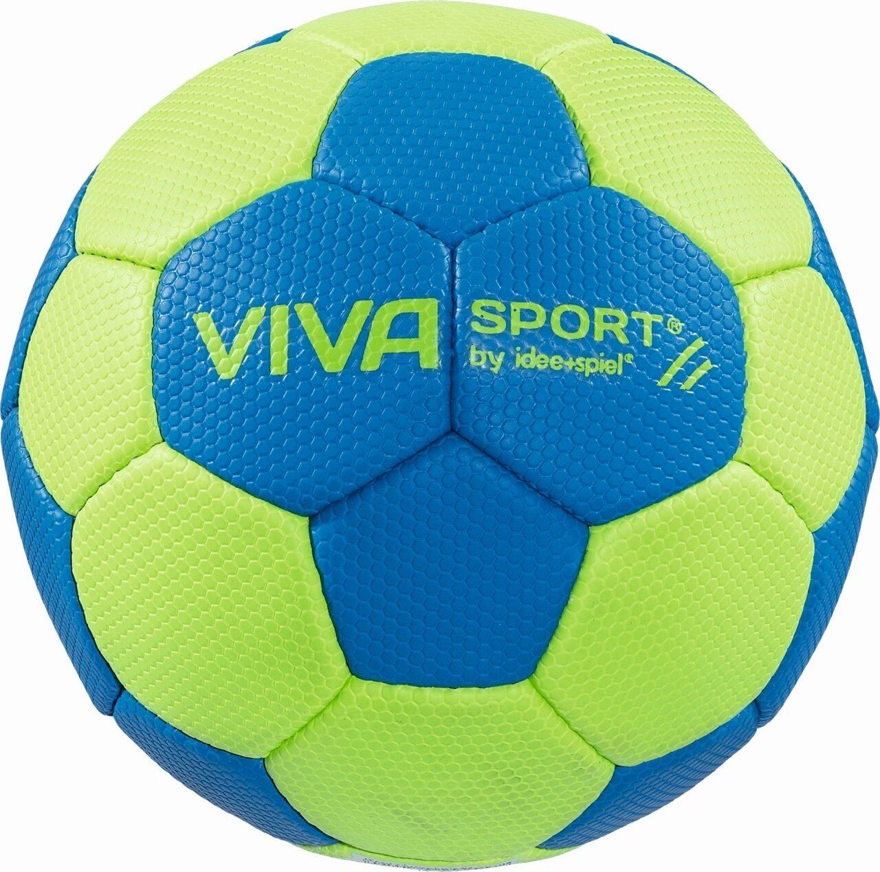 VIVA SPORT - Kinderhandball Gr. 0