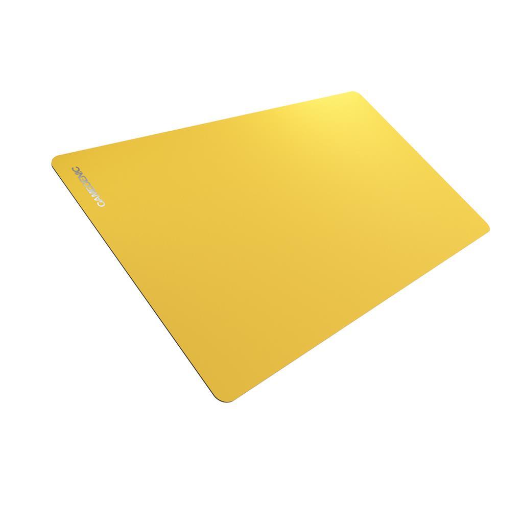 Gamegenic - Prime 2mm Playmat, Yellow