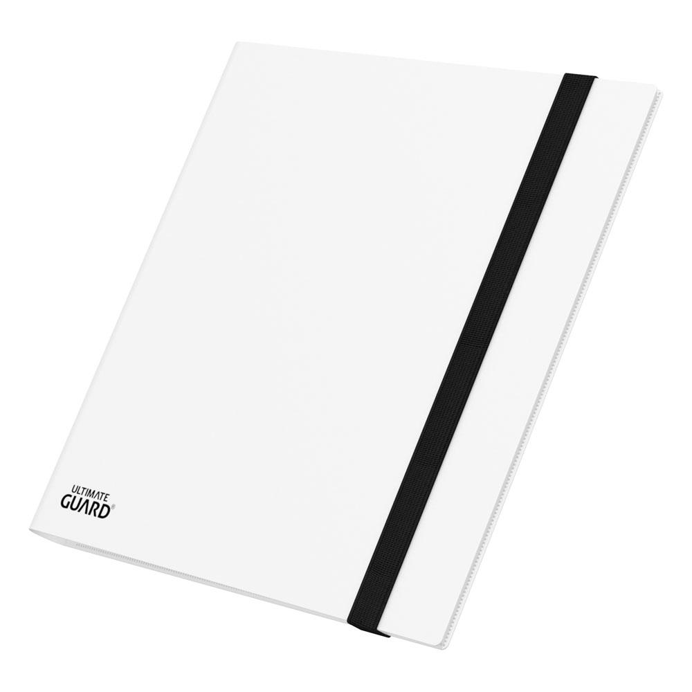 Ultimate Guard - FlexxFolio 12 Pocket (480) Weiß