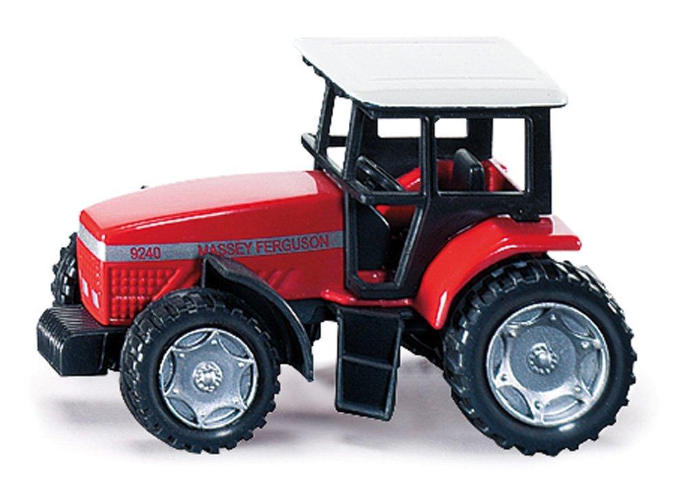 siku 0847 - Massey Ferguson Traktor