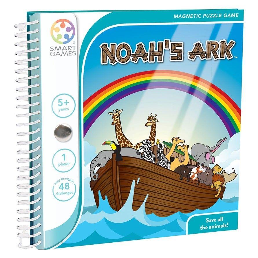 Arche Noah - Magnetisches Reisespiel
