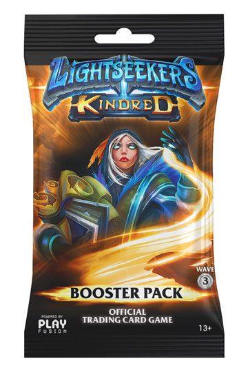 Lightseekers - Kindred Booster