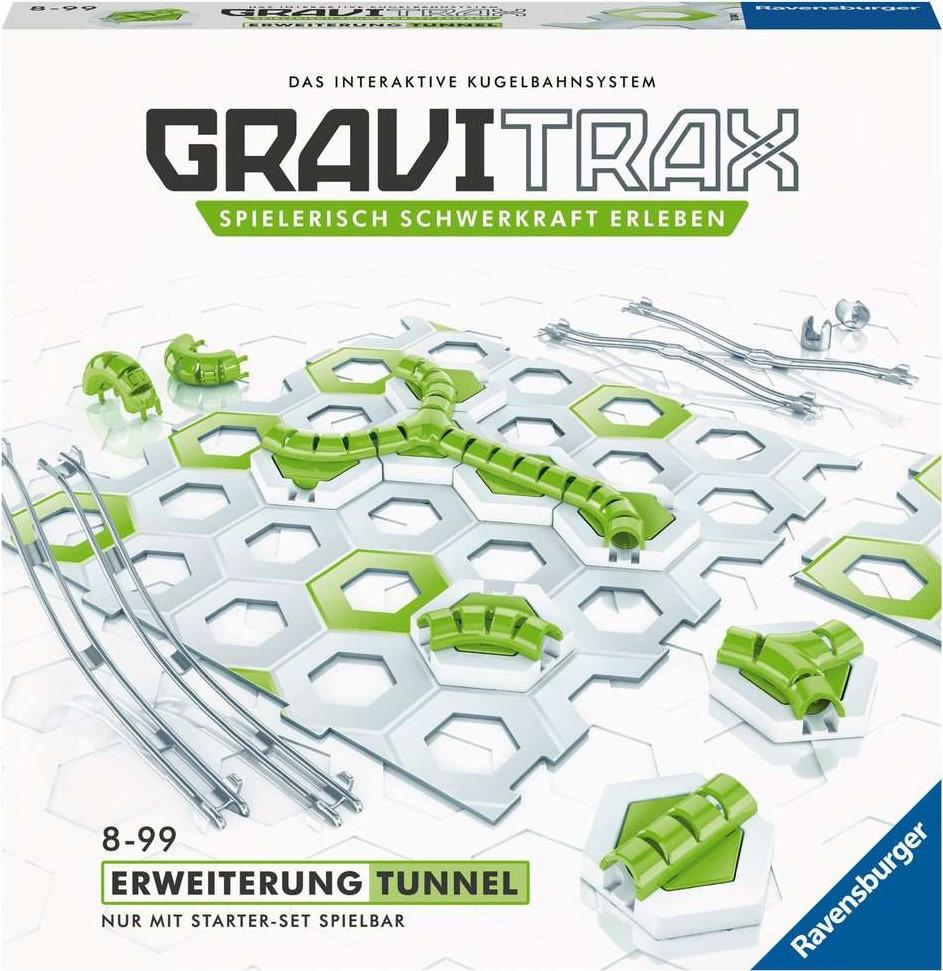GraviTrax - Erweiterung: Tunnel