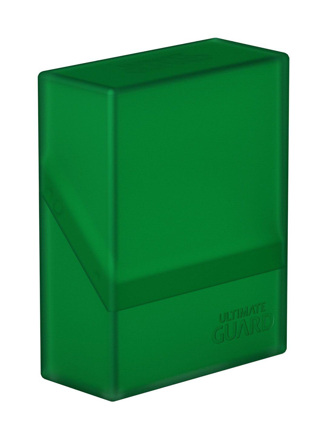 Boulder Deck Case 40+ - Emerald