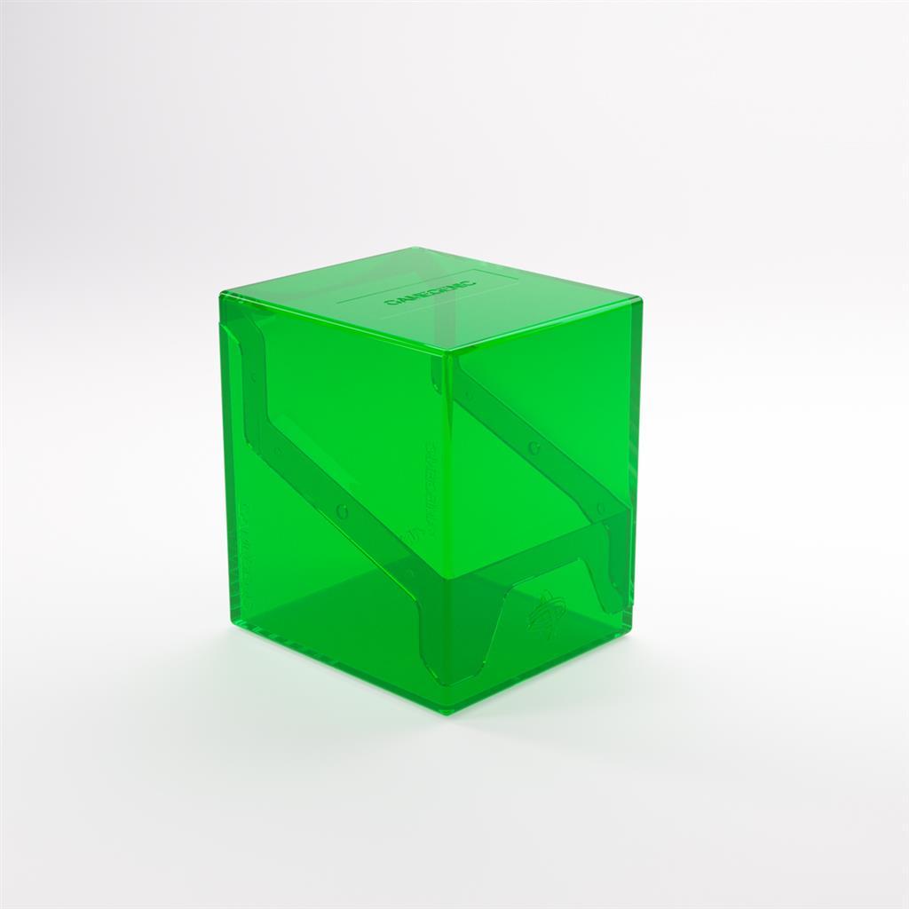 Gamegenic - Bastion 100+ XL, Green