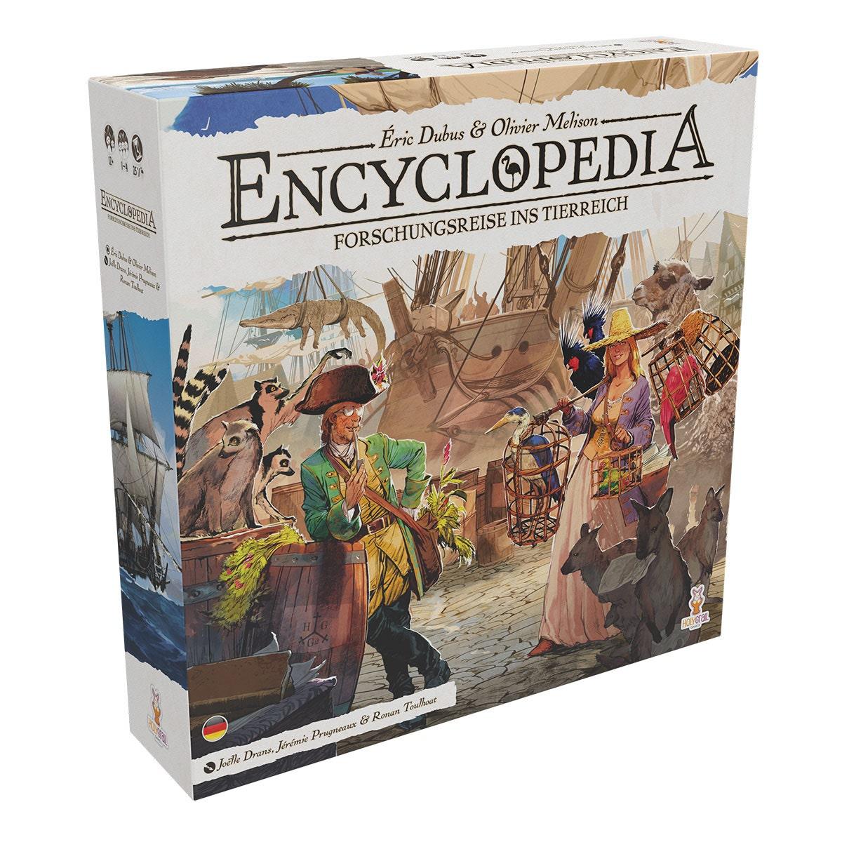 Encyclopedia