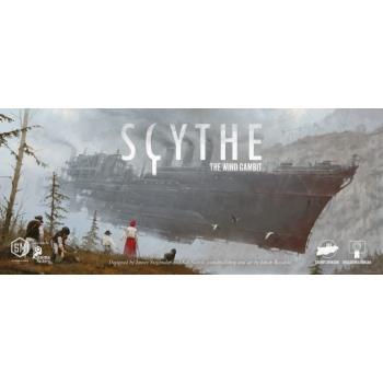 Scythe - Expansion: The Wind Gambit