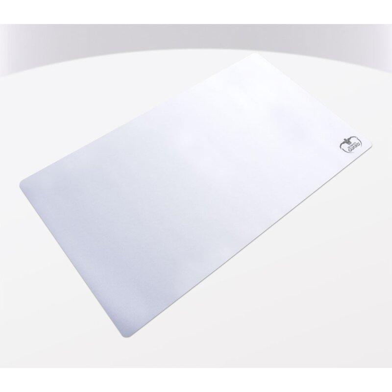Ultimate Guard Playmat - 61*35cm, Monochrome White