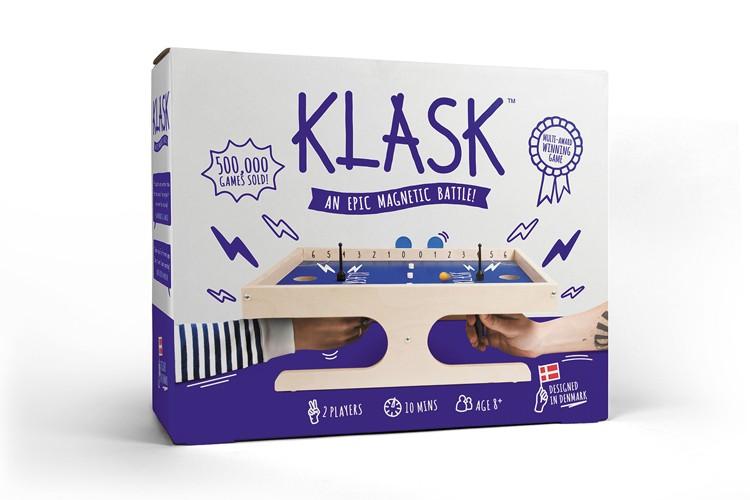 KLASK