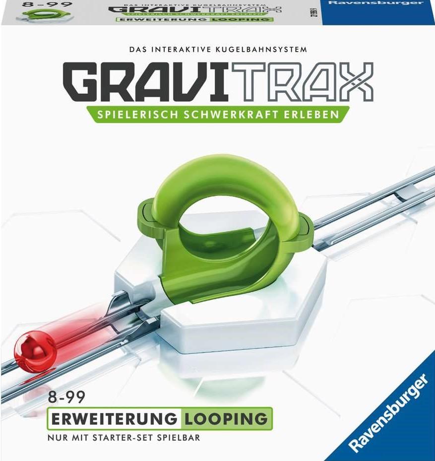 GraviTrax - Erweiterung: Looping