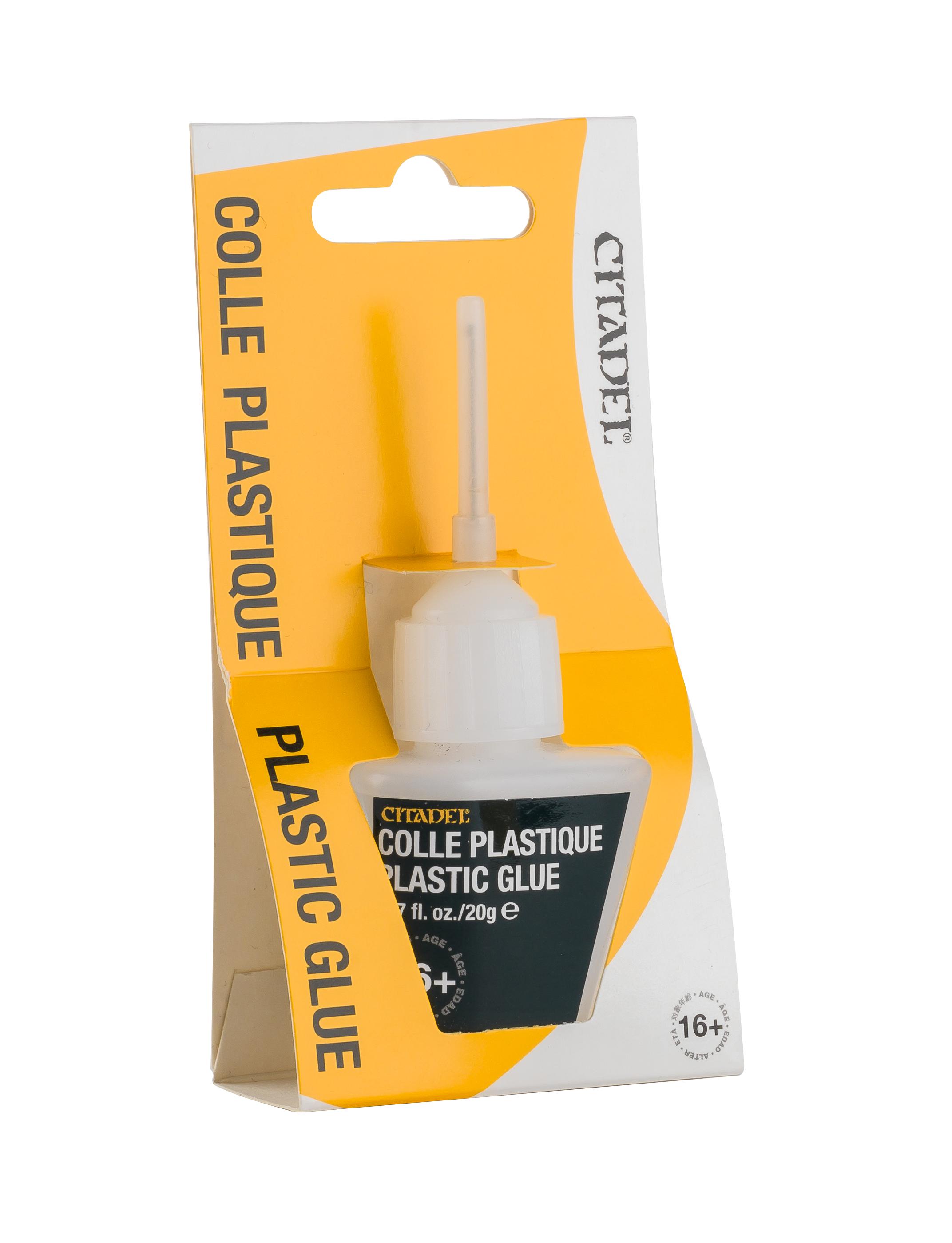 Citadel - Plastic Glue (66-53-99)