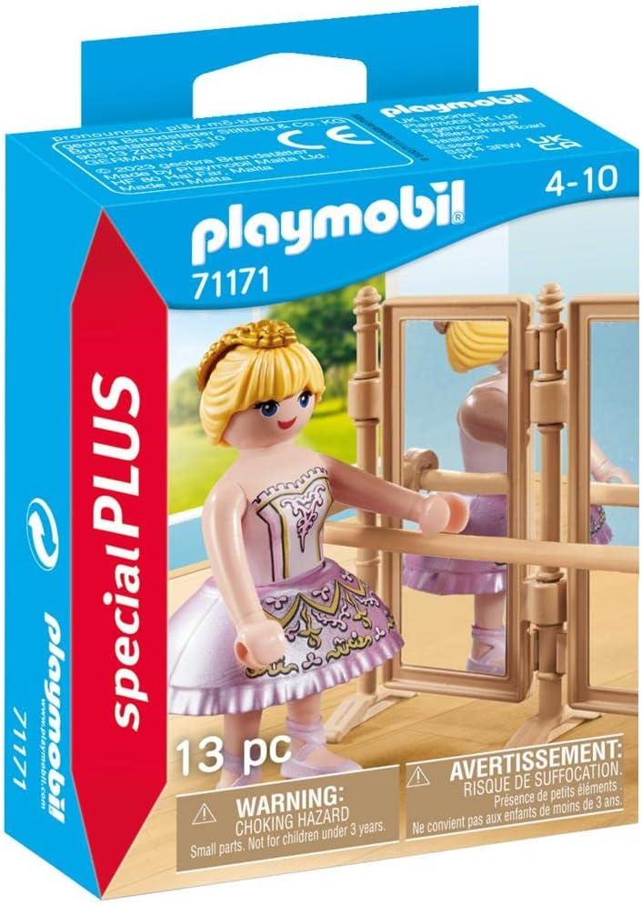 Playmobil 71171- Ballerina