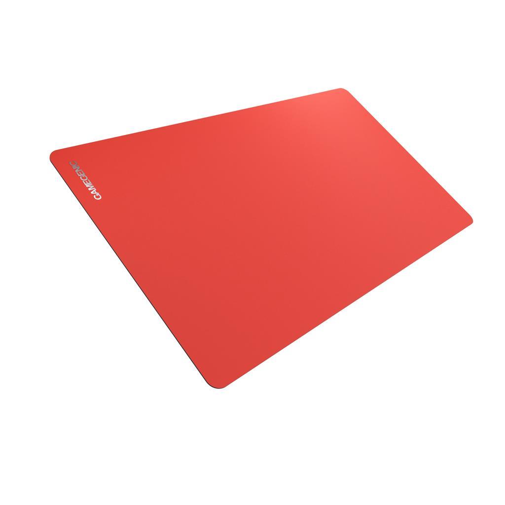 Gamegenic - Prime 2mm Playmat, Red