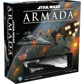 Star Wars: Armada (engl.)