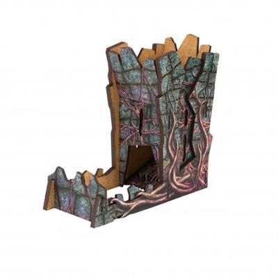 Color Dice Tower - Call of Cthulhu