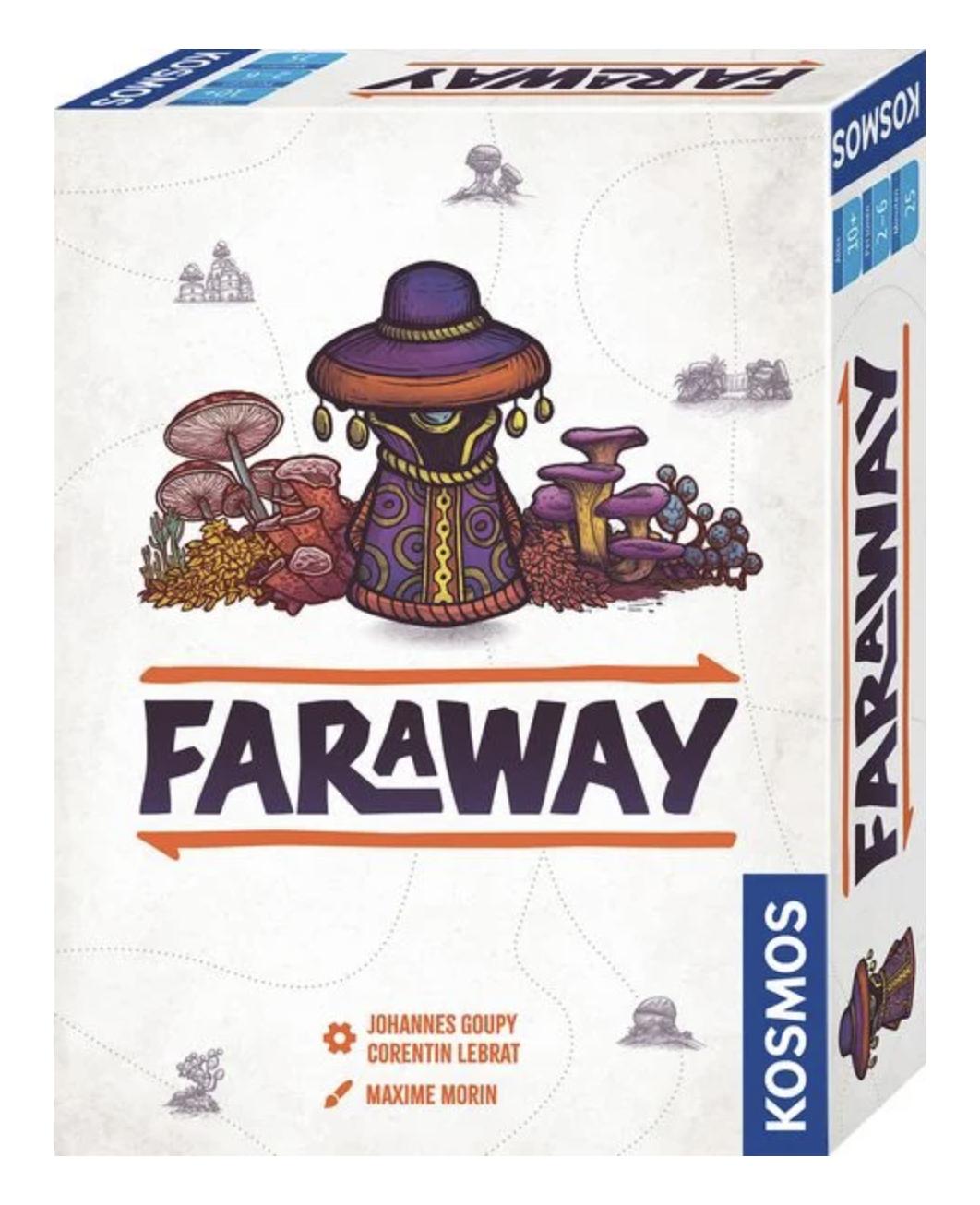 Faraway