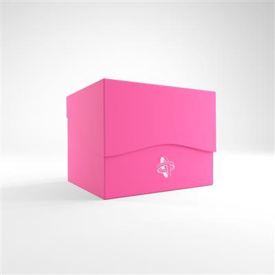 Gamegenic - Side Holder 100+ XL, Pink