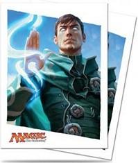 Deck Protector Sleeves - MTG, Oath of the Gatewatch: Jace