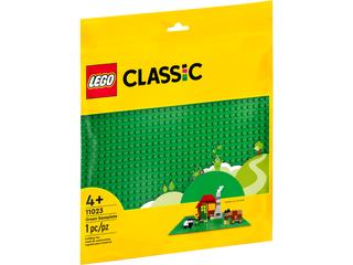 Lego 11023 - Classic: Bauplatte