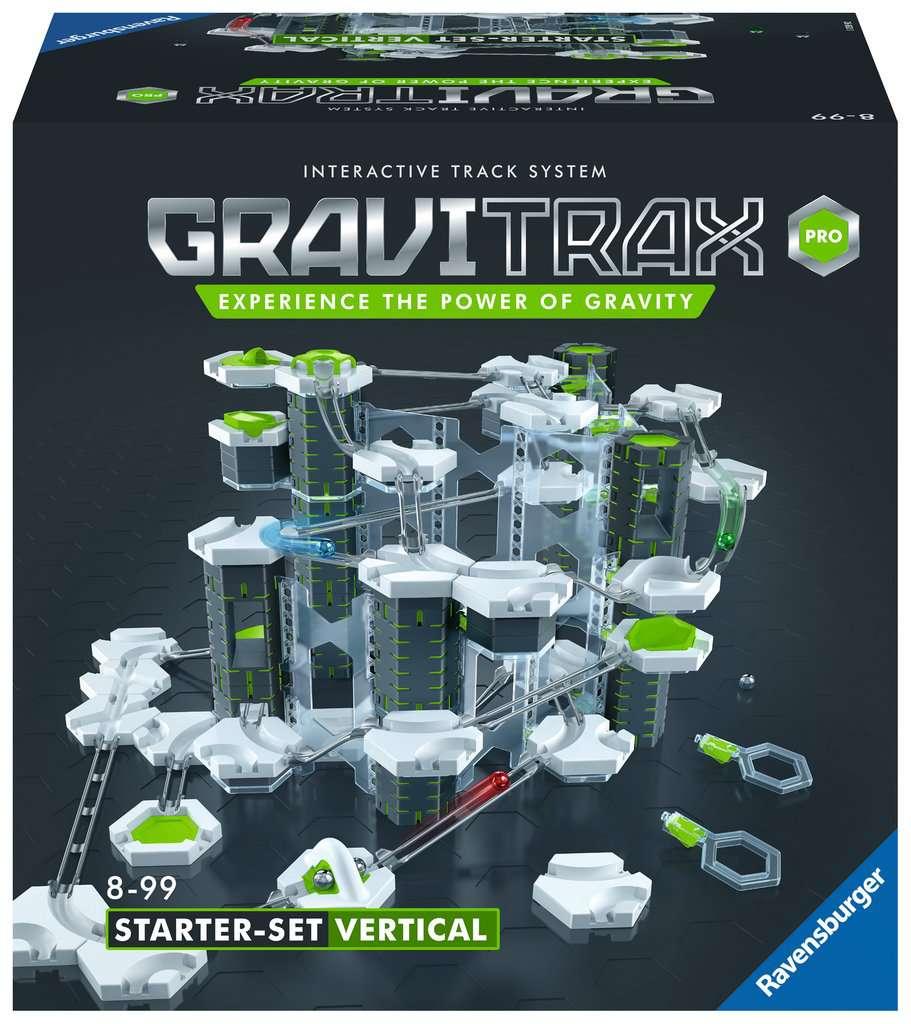 GraviTrax PRO - Starter-Set Vertical