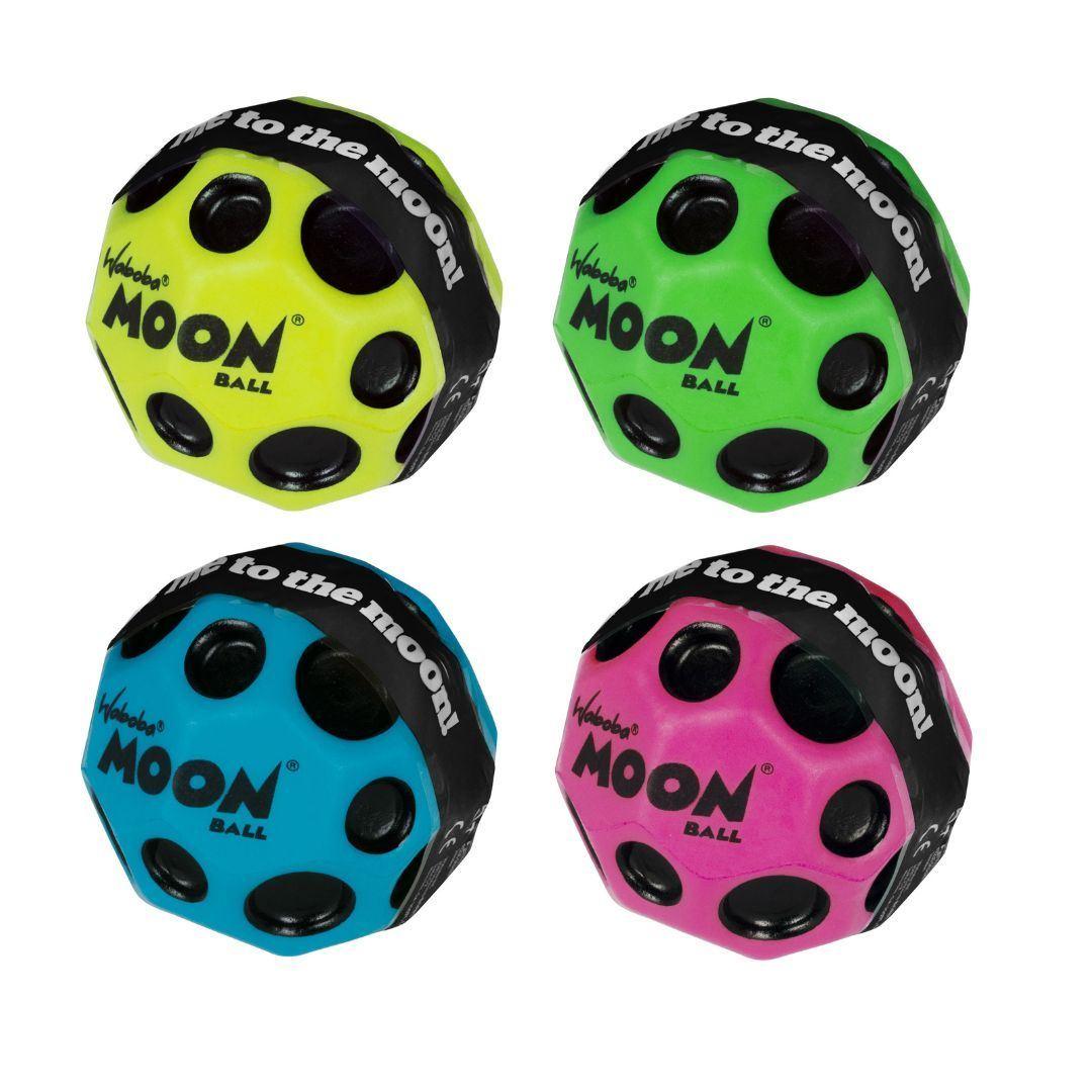 Waboba MOON BALL (Farbe zufällig)