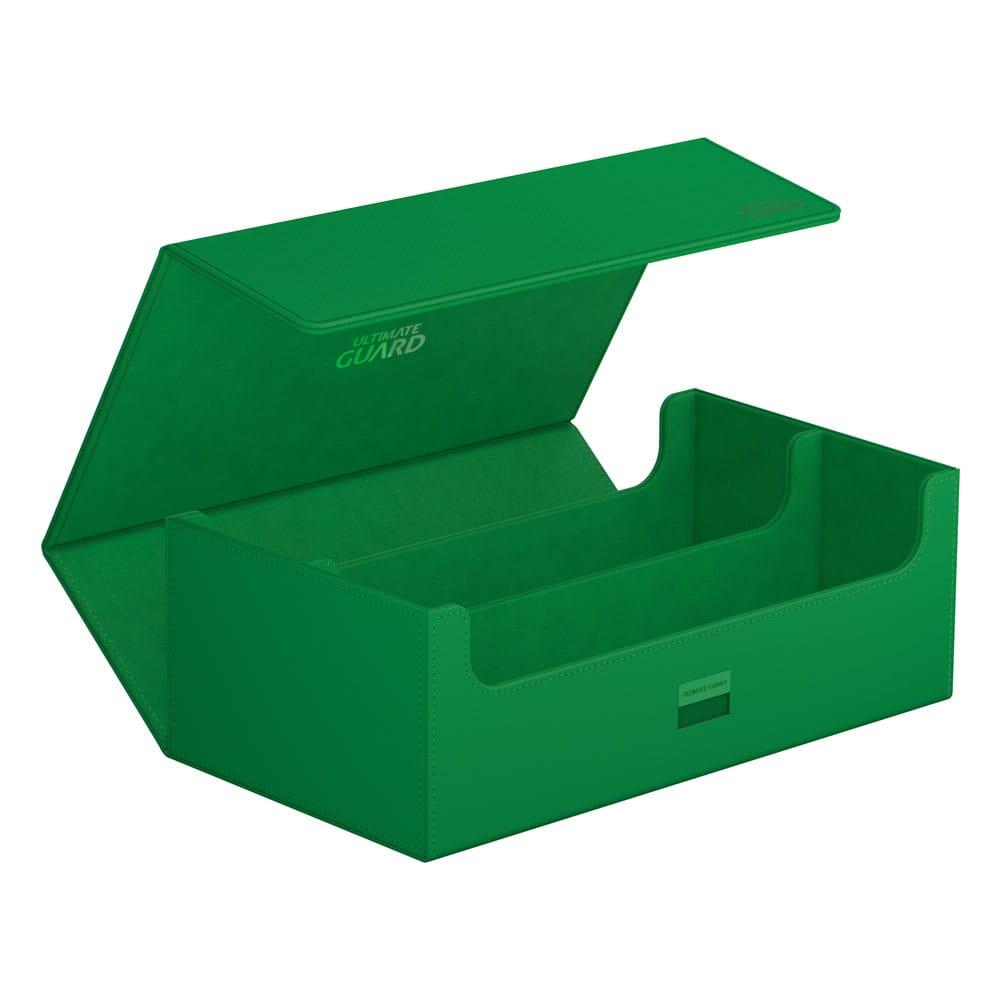 Arkhive - Xenoskin 800+, Monocolor Green