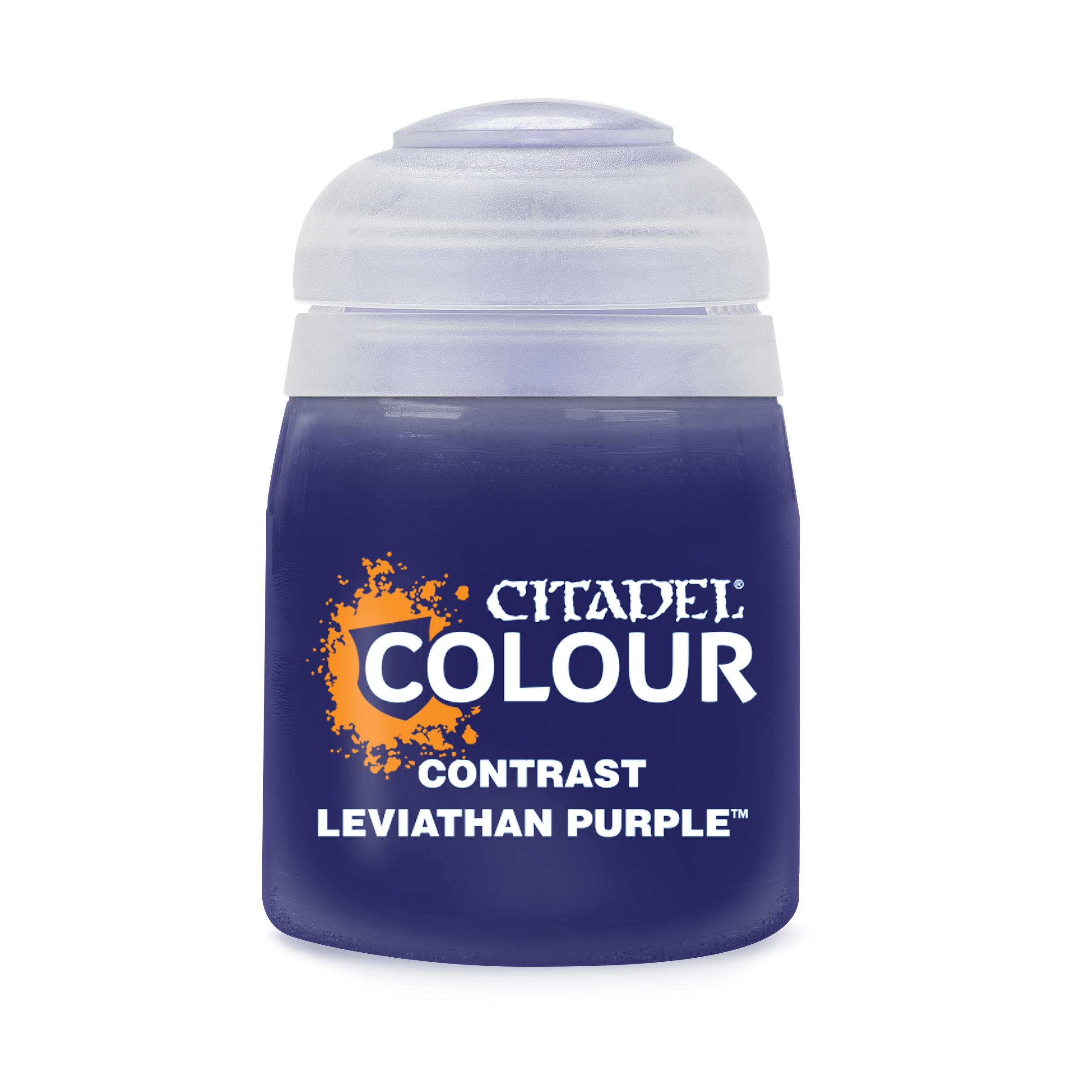 Citadel - Contrast: Leviathan Purple (29-62)
