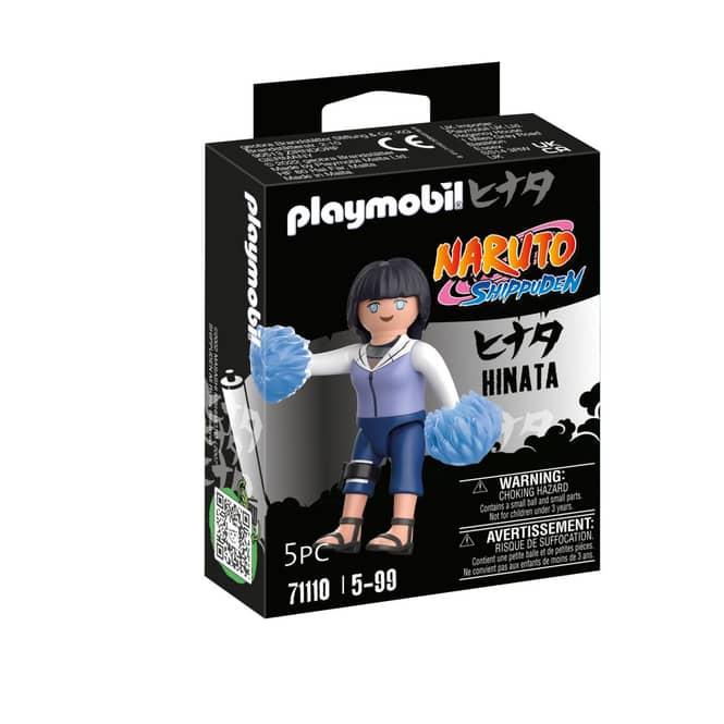 Playmobil 71110 - Naruto Shippuden - Hinata