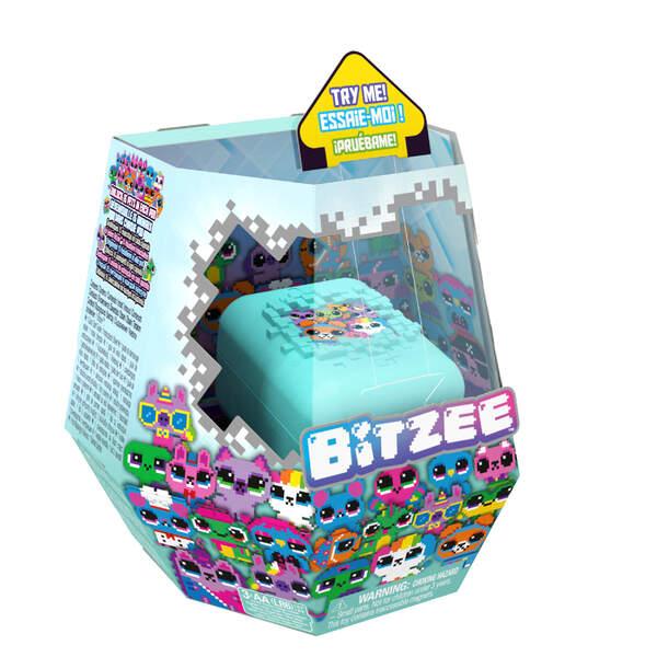 Bitzee - Digitales Haustier: Mint