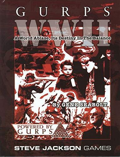 GURPS - WW2