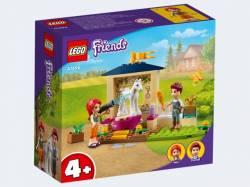 LEGO Friends 41696 - Ponypflege