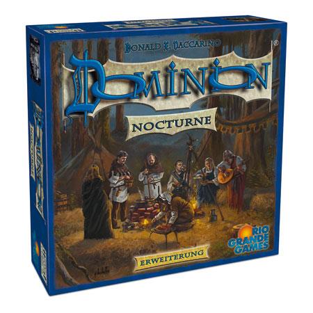 Dominion - Erweiterung: Nocturne