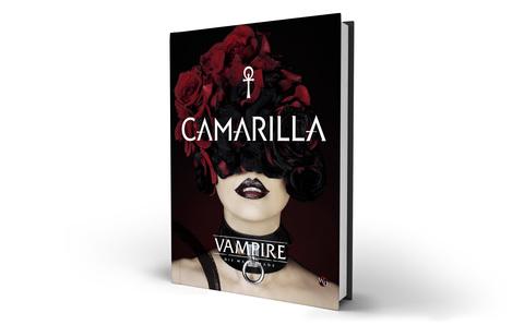 Vampire: Die Maskerade - Camarilla